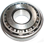 Order Front Outer Bearing by SCHAEFFLER - KT1 For Your Vehicle