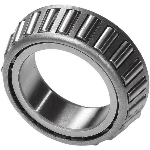 Order Front Pinion Bearing by NATIONAL BEARINGS - 32207 For Your Vehicle