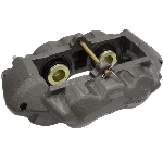 Order Front Right Rebuilt Caliper by NUGEON - 99P01710B For Your Vehicle