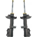 Order Front Strut by PRT - 474864 For Your Vehicle