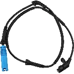 Order Front Wheel ABS Sensor by OEM (ORIGINAL ENGINE MANAGEMENT) - VSS165 For Your Vehicle