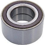 Order Front Wheel Bearing by NATIONAL BEARINGS - 510117 For Your Vehicle