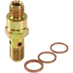 Order Fuel Pump Check Valve by HELLA - 7.20235.01.0 For Your Vehicle