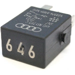 Order Fuel Pump Relay by BWD AUTOMOTIVE - R4158 For Your Vehicle