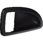 Order Handle Bezel by DORMAN - 81917 For Your Vehicle