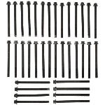 Order Head Bolt Set by MAHLE ORIGINAL - GS33758 For Your Vehicle