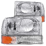 Order Headlight by CEC Industries - 9005LL For Your Vehicle