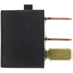 Order Heated Mirror Relay by OEM (ORIGINAL ENGINE MANAGEMENT) - ER13 For Your Vehicle