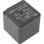 Order Heater Relay by OEM (ORIGINAL ENGINE MANAGEMENT) - ER13 For Your Vehicle