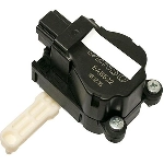 Order Heating Ventilation & Air Conditioning Mode Door Actuator by ACDELCO - 15-73665 For Your Vehicle