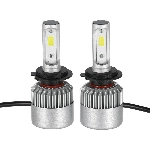 Order High Beam Headlight by SYLVANIA - 9005LED.BX2 For Your Vehicle