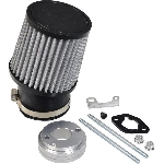 Purchase High Performance Air Filter Intake Kit by SPECTRE PERFORMANCE - 90360K