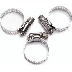 Order Hose Clamp by MOELLER - 18-710-64 For Your Vehicle