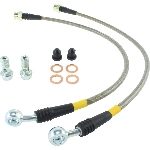 Order Hydraulic Brake Line by DORMAN - 919-260 For Your Vehicle