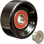 Order Idler Or Tensioner Pulley by INA - 532-0330-100 For Your Vehicle