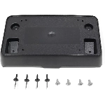 Order License Plate Bracket - BM1066125 For Your Vehicle