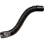 Order Lower Radiator Hose Flex by CONTINENTAL - 52423 For Your Vehicle