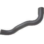 Order Lower Radiator Or Coolant Hose by CONTINENTAL - 66035 For Your Vehicle