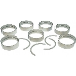 Order Main Bearing Set by CLEVITE - MS2034P For Your Vehicle