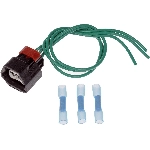 Order Manifold Absolute Pressure Sensor Connector by BWD AUTOMOTIVE - PT365 For Your Vehicle