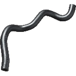 Order Molded Heater Hose by CONTINENTAL - 63264 For Your Vehicle