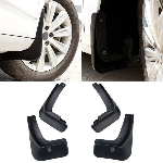 Order Mud Flaps Or Mud Guard by WEATHERTECH - 110154 For Your Vehicle