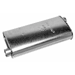 Order Muffler by AP EXHAUST - 2599 For Your Vehicle