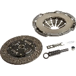 Order New Clutch Kit by VALEO - 844007 For Your Vehicle