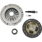 Order LUK - 10-078 - Clutch Set For Your Vehicle