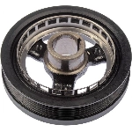 Order New Harmonic Balancer by ATP PROFESSIONAL AUTOPARTS - 102348 For Your Vehicle