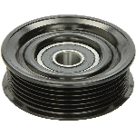 Order New Idler Pulley by LITENS AUTOMOTIVE - 900244A For Your Vehicle