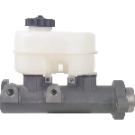 Order New Master Cylinder by METELLI SPA - 05-0733 For Your Vehicle