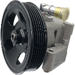 Order New Power Steering Pump by BBB INDUSTRIES - N990-1209 For Your Vehicle