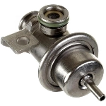 Order New Pressure Regulator by OEM (ORIGINAL ENGINE MANAGEMENT) - FPR5 For Your Vehicle