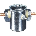 Order New Solenoid by OEM (ORIGINAL ENGINE MANAGEMENT) - SS4 For Your Vehicle