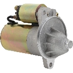 Order New Starter by AMPRO - 6970N For Your Vehicle