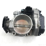 Order New Throttle Body by MOTORCRAFT - TB2 For Your Vehicle