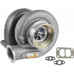 Order New Turbocharger by ROTOMASTER - M1030110N For Your Vehicle