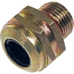 Order Oil Cooler Line Connector (Transmission) by DORMAN - 800-608 For Your Vehicle