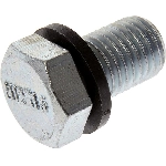 Order Oil Drain Plug by MISSION TRADING COMPANY - 122187 For Your Vehicle