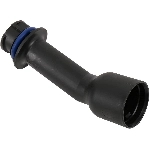 Order DORMAN (OE SOLUTIONS) - 917-412 - Oil Filler Tube For Your Vehicle