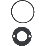 Order Oil Filter Gasket Or Seal by AJUSA - 01239500C For Your Vehicle