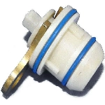 Order Oil Galley Plug by MISSION TRADING COMPANY - 122187 For Your Vehicle