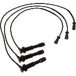 Order Original Equipment Replacement Ignition Wire Set by PRENCO - 35-77700 For Your Vehicle