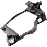 Order Passenger Side Headlight Bracket - AU2509102 For Your Vehicle