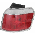 Order Passenger Side Outer Taillamp Assembly - HY2805154C For Your Vehicle