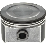 Order Piston (Pack of 6) by CLEVITE - 2243564020 For Your Vehicle