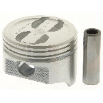 Order Piston, Individual Package by SEALED POWER - 2785PN For Your Vehicle