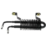 Order Power Steering Oil Cooler by GLOBAL PARTS DISTRIBUTORS - 2611371 For Your Vehicle