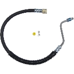 Purchase Power Steering Pressure Hose by OMEGA HOSE - 55202